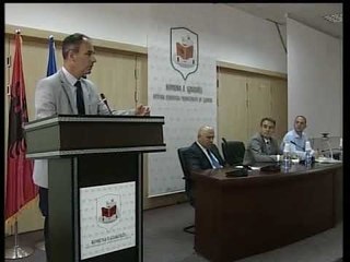 Edmond Dushi flet për listën e pronave