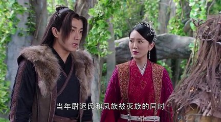 38-莽荒纪-38集 高清