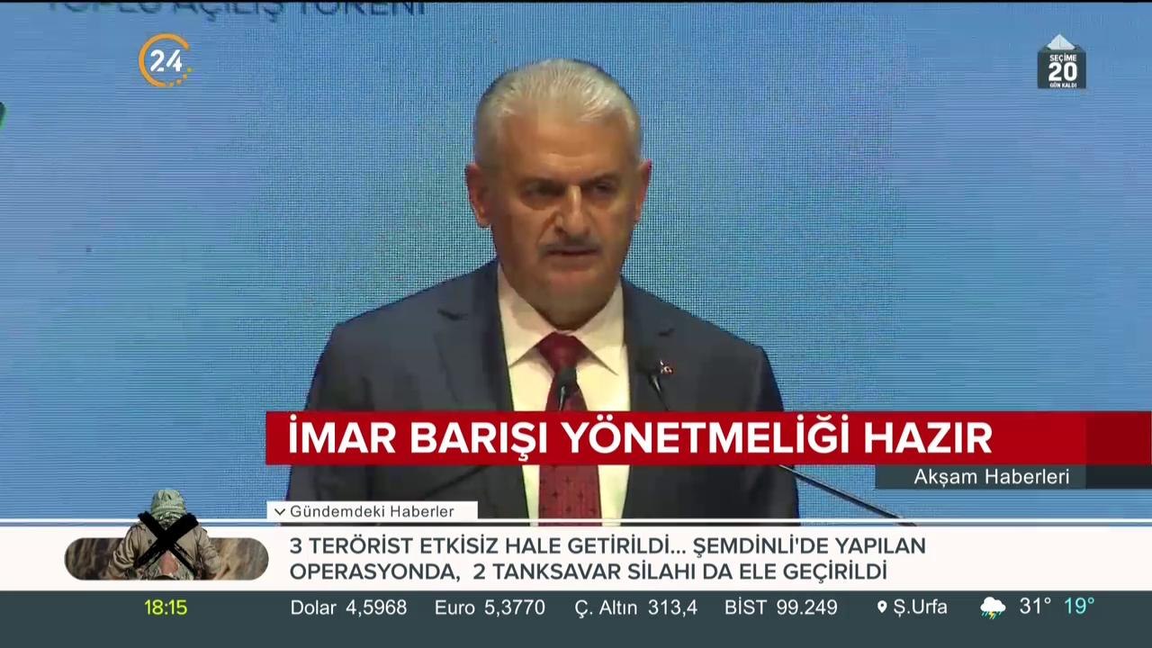 İmar Barışı