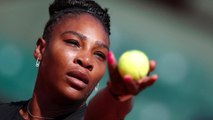 Serena Williams Pulls Out of French Open Prior to Maria Sharapova Matchup
