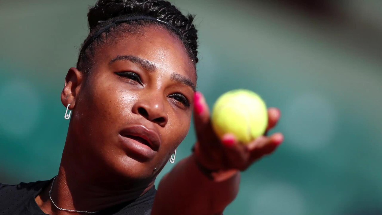 Serena Williams Pulls Out of French Open Prior to Maria Sharapova Matchup