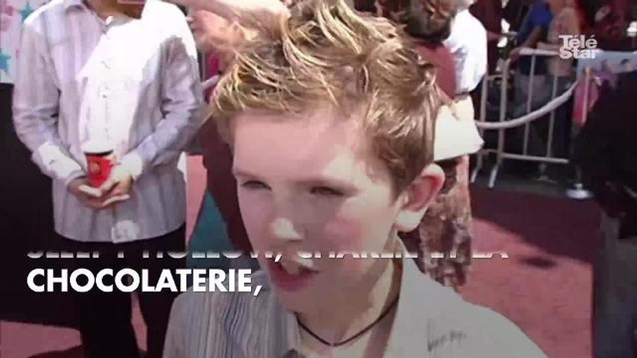 PHOTOS. Johnny Depp : de "21 jump street" à rock star... retour sur son évolution physique