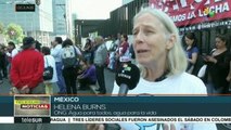 teleSUR Noticias: Mexico: aumento de la violencia política