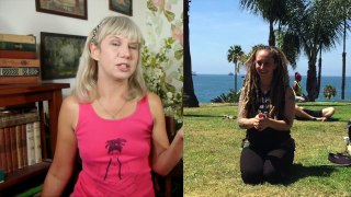 Response to Durianrider: Yoga Sux for Weight Loss