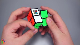 Moyu Magnetic Skewb + MF2S 2x2 Unboxing! | TheCubicle.us