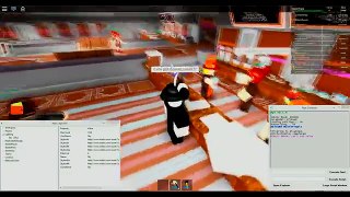 [Roblox Exploiting #22] I`m back!!!