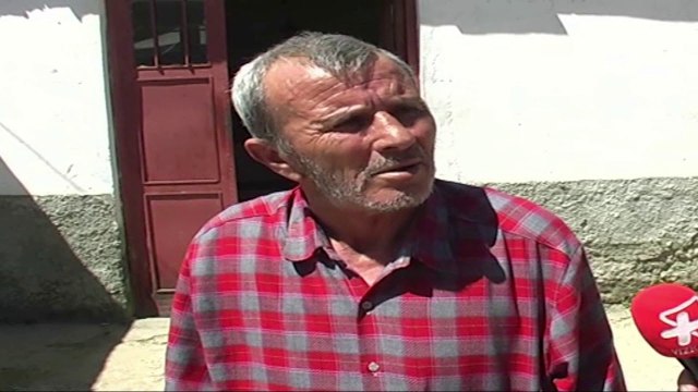 SHTIGJET E KALIMIT TE REFUGJATEVE, MONITORIM I PANDERPRERE NE KUFIRIN E GJELBER ME GREQINE LAJM