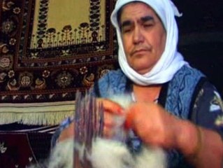 Ali Ercan -Ana  (Official Video)