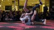 UFC 224: Jacare Souza Open Workout Highlights - MMA Fighting