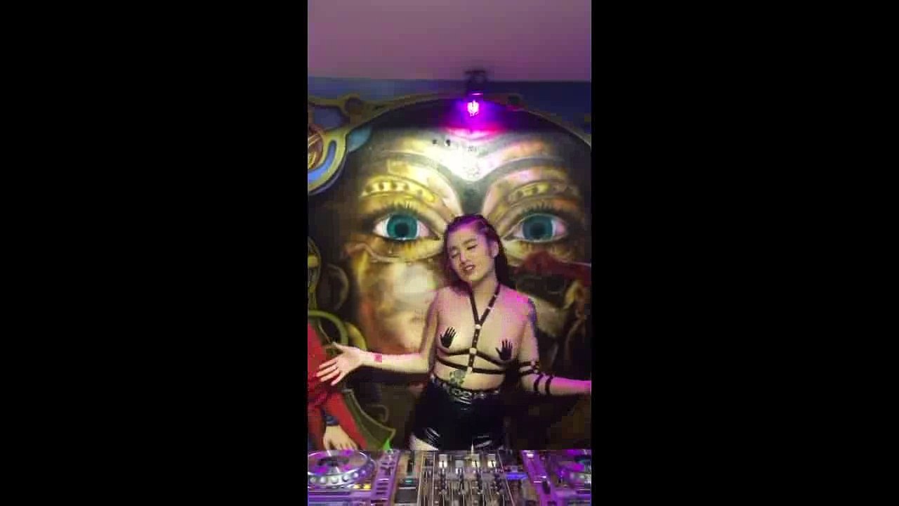 JD Dancing Show