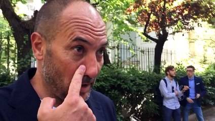 Di Padre in Figlio: Casiraghi prima dell'evento