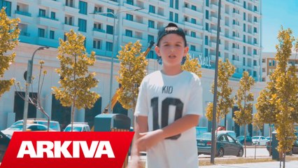 Deon Osmani - Hip Hop (Official Video 4K)