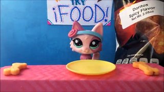 LPS Try Food #2: Mexican Snacks! (MunchPak)