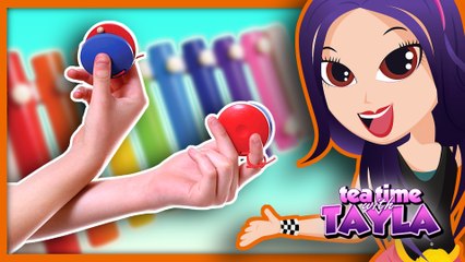 Preschool Classroom Instruments for Kids on Tea Time with Tayla