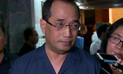 Soal Mudik, Komisi V DPR Panggil Menhub & Menteri PUPR
