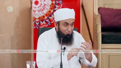 Jab Kabhi Main Zameendara Kiya Karta Tha - Maulana Tariq Jameel Latest Bayan