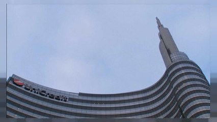 ¿Fusión entre UniCredit y Société Générale?