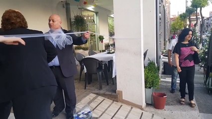 Carinaro (CE) - Anniversario di Matrimonio di Maria e Domenico (02.06.18)