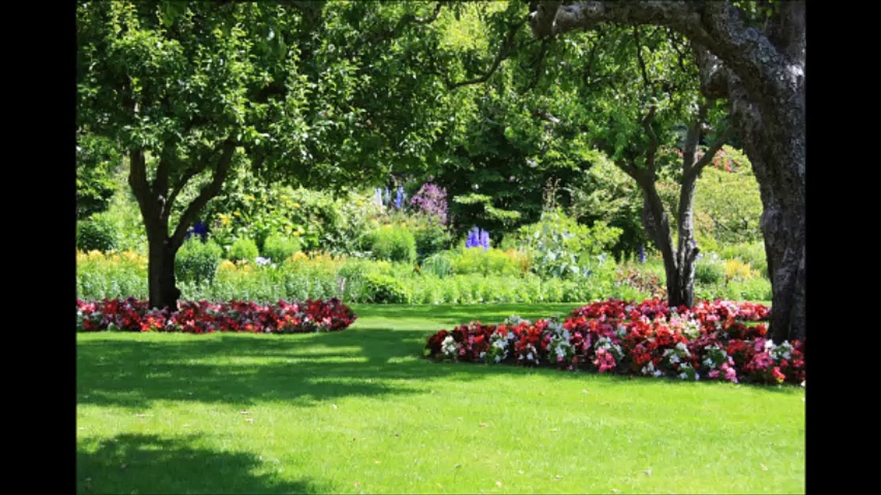 Robinson Lawncare