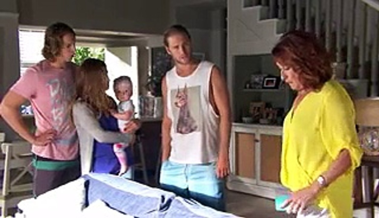Home and Away 6758 23rd October 2017 - Home and Away 23rd October 2017 - Home and Away 6758 23 October 2017 - Home and Away 6758 - Home and Away 23-10-17
