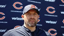 Brandt: 'Swaggy Nagy' is going to have a big year in Chicago