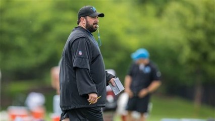 Schrager: If the Lions can win the NFC North Matt Patricia will win 'Coach of the Year'
