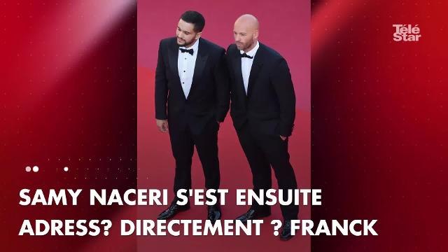 Taxi 5 : Samy Naceri atomise Franck Gastambide