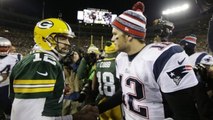 What impact would Rodgers' potential contract have on Brady?