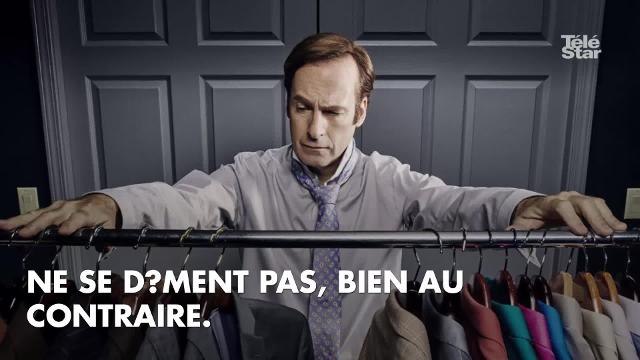 Better Call Saul : la saison 4 du génial spin-off de Breaking Bad le...