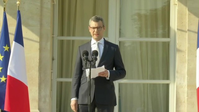 Ce qui est reproché à Alexis Kohler, bras droit d'Emmanuel Macron