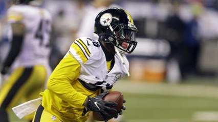 Schrager: Le'Veon Bell may finish his career somewhere else
