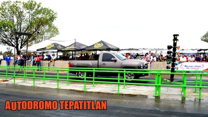 Quemando y Chillando llantas con Jeep y Pick Up's Lo mas Chingon BTR