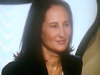 segolène royal chez fog  8 12 2007