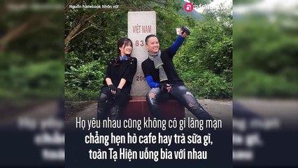 Chồng gì mà kỳ cục, khi yêu hời hợt, cưới xong mới lộ diện... soái ca