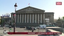 Patrimoine / Lobby / Intempéries / Audiovisuel public - Sénat 360 (04/06/2018)
