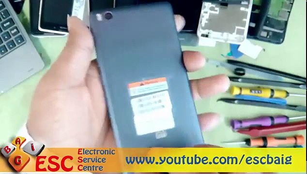 Xiaomi Mi4i Battery replacement !!!! Xiaomi Mi4i Disassembly- mi 4i teardown