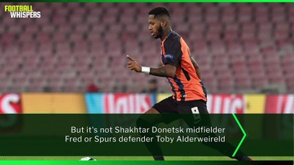 Profile: Diogo Dalot | FWTV