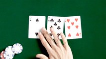 Poker Professionals Replay Their Most Memorable Hands
