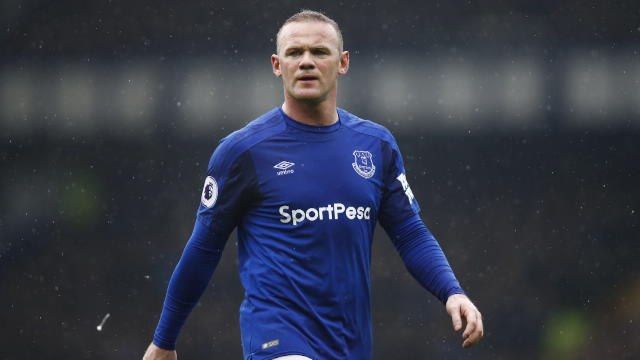 The door is always open for Rooney - Silva