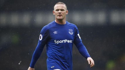 The door is always open for Rooney - Silva