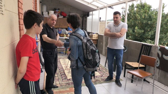 Plus d'une dizaine de voitures brulées dans l'ondaine ce week end!