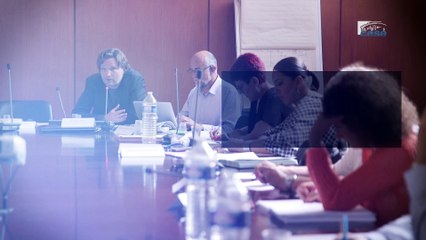 Questions à M. Alexis MASSE (FIR) - Finance durable - cese