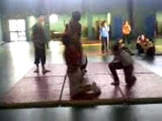 Kilibre rater de JB !!!