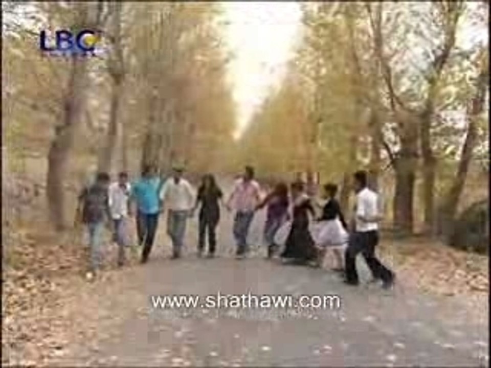 New clip shada