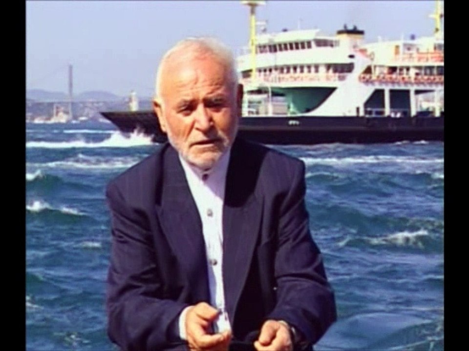 Ali Ercan -Ne Olur Bir Gün  (Official Video)