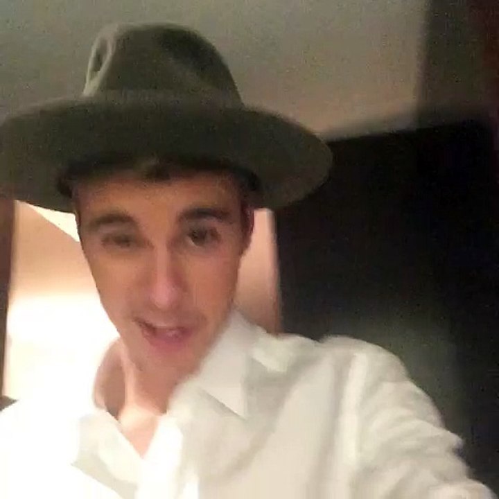 justin bieber 7