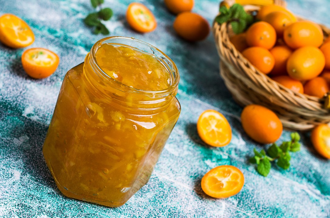 Cuisine : 3 agrumes insolites et tendance