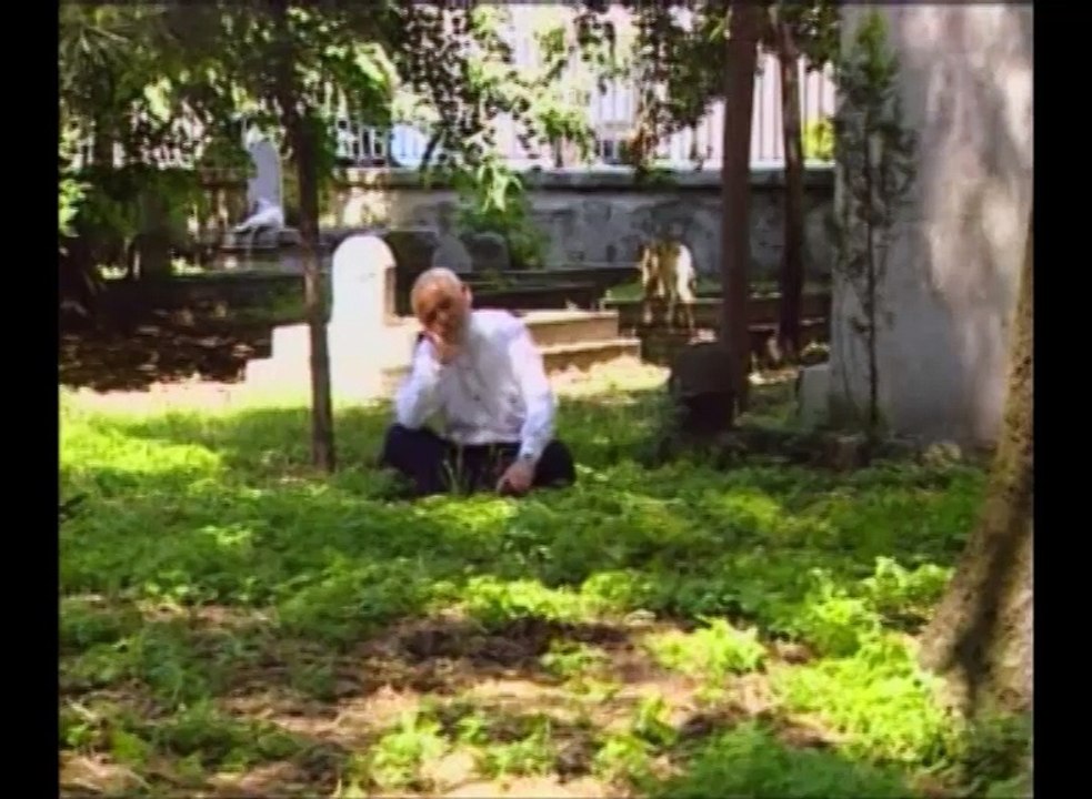Ali Ercan -Ne Deyim  (Official Video)