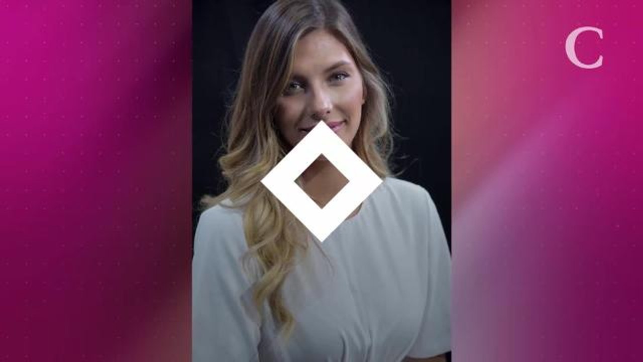 Camille Cerf n'est plus un cœur à prendre : ses confidences au sujet de son nouveau petit ami !
