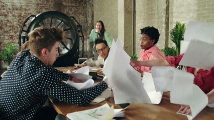 Samsung Flip the digital flipchart that lets your ideas flow